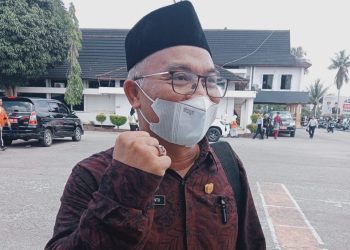 Pimpin IPSI Barut, Gun Sriwitanto Mendapat Ucapan Selamat dari Kolega