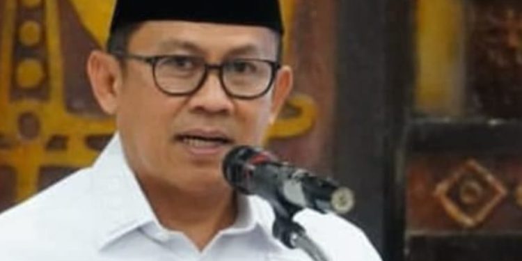 Pemkab Barito Utara siap gelar PSU pada 6 Agustus 2025