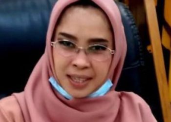 Kadis Pariwisata ; Remaja Putri Asal Desa Sabuh Terpilih Ikut GBN ke Istana Merdeka