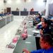 Siapkan tenaga kerja berkompeten, Disnakertranskop UKM Barut laksanakan PDN