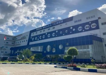 Pj Bupati Barut harapkan asesmen ulang RSUD tingkatkan mutu pelayanan