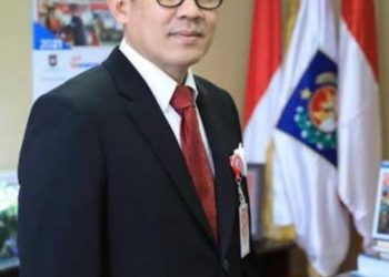 Pembekalan anggota CPNS dan PPPK Damkar Barut resmi berakhir