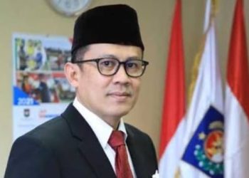 Pemkab Barut bimtek perizinan usaha berbasis risiko dan LKPM