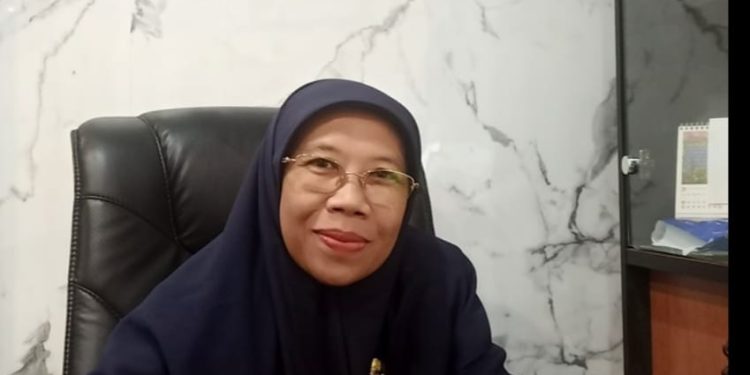 Disdukcapil Barut tingkatkan pelayanan Adminduk ke desa dan kecamatan