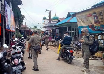 Pemdes Lemo I tingkatkan kesadaran hukum masyarakat di era digital