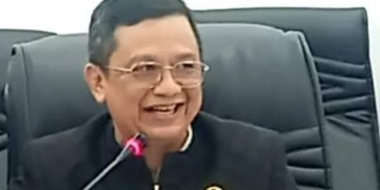 Legislator Barut apresiasi Pemdes Hajak tanam jagung di lahan BUMDes