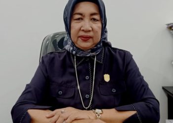 DPRD Barut apresiasi SMPN 1 Muara Teweh gelar Pelatihan OR GTK