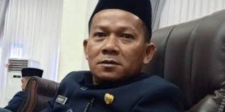 Legislator Barut apresiasi pemkab gelar nobar final Piala AFF U-23