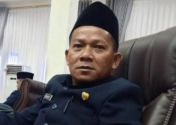 Wakil Ketua II DPRD Barut ajak semua pihak sukseskan PSU