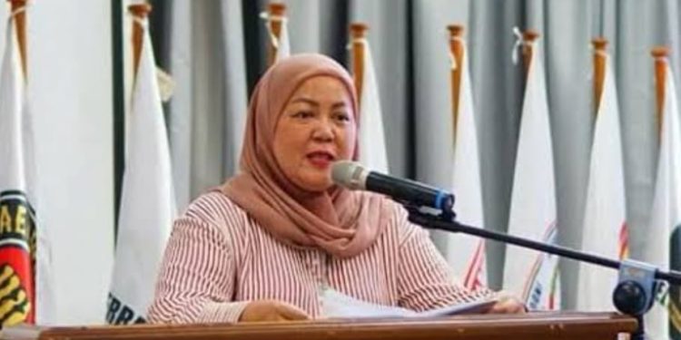 DPRD Barito Utara bahas penyampaian hasil fasilitasi tiga raperda
