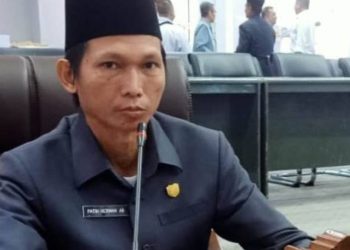 DPRD Barut apresiasi KPU adakan rakor dan bimtek PSU