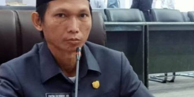 DPRD Barut apresiasi KPU adakan rakor dan bimtek PSU