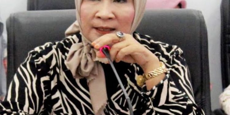 Anggota DPRD Barut:PAUD HI tingkatkan kualitas pendidikan anak usia dini