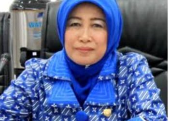 Legislator Barut Dapil I serap aspirasi warga Teweh Tengah