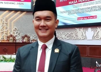 DPRD Kalteng minta pemerintah atasi krisis air bersih di pesisir Kotim