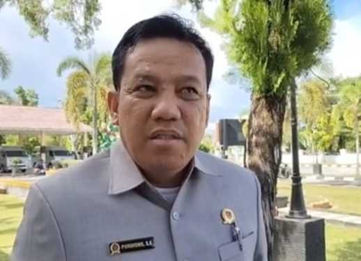 Komisi I DPRD Kalteng pastikan anggaran OPD mitra tak ada penambahan