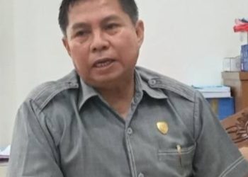 Legislator Kalteng minta kebocoran pajak BBM ditangani serius
