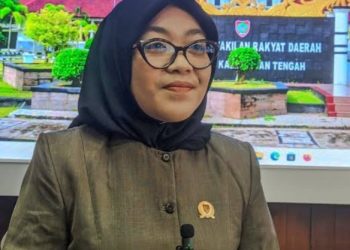 DPRD Kalteng sebut layanan jemput bola Adminduk permudah warga