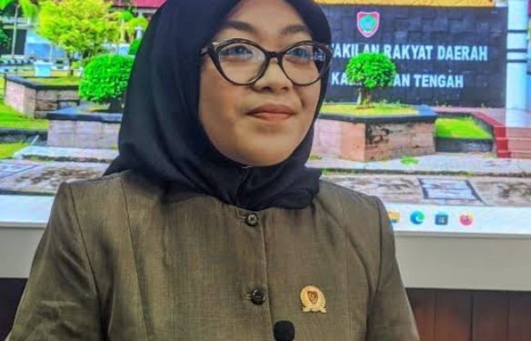 DPRD Kalteng sebut layanan jemput bola Adminduk permudah warga
