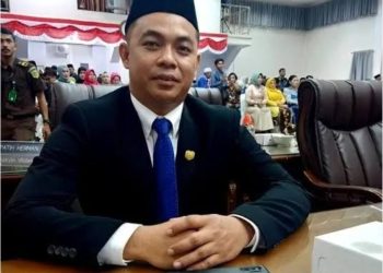 Legislator Barut minta PNS harus bangun mentalitas bukan mengejar status