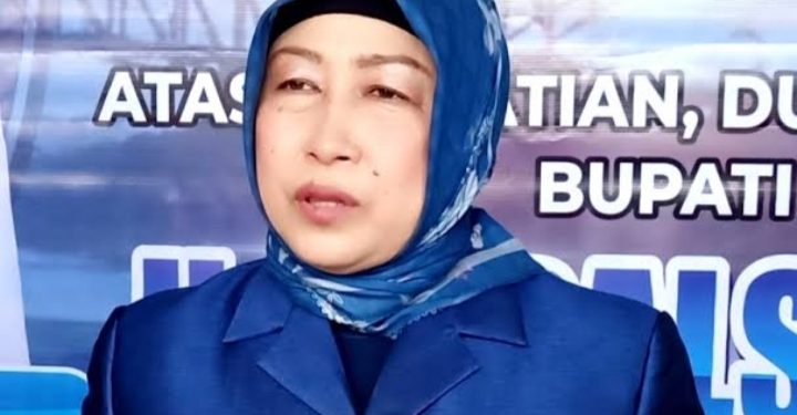 DPRD dan Pemkab Barut teken nota kesepakatan KUA-PPAS APBD 2026