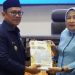 Pastikan Tahapan APBD 2026 Tepat Waktu Begitu Harapan Pj Bupati Barito Utara