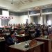 DPRD Rapat Paripurna Dengarkan Pidato Kenegaraan Presiden RI dalam Rangka HUT ke-80 Kemerdekaan