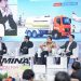 Pertamina Patra Niaga Bahas Strategi Pengurangan Emisi Penerbangan dalam Pertamina SAF Forum 2025