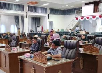 Dirut RSUD Mtw Ungkap Tantangan Operasional dan Kebutuhan Dana