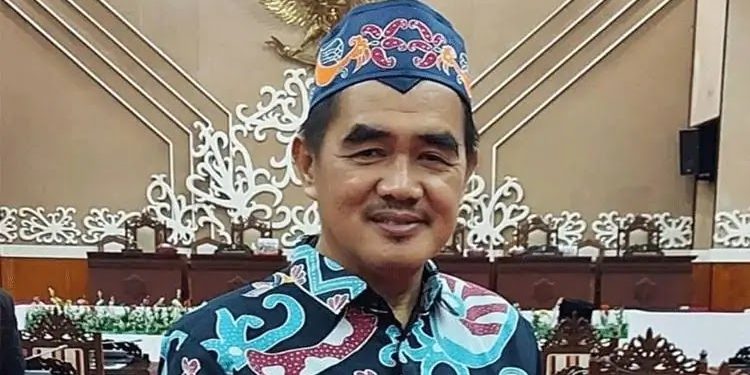 Anggota DPRD Kalteng Ajak Warga Jaga Demokrasi