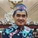 Anggota DPRD Kalteng Ajak Warga Jaga Demokrasi