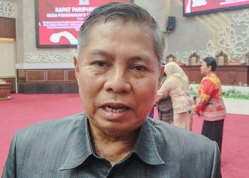 Anggota DPRD Kalteng Himbau Kepatuhan Wajib Pajak