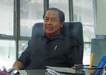 DPRD Kalteng Percepat Proses Pengesahan Raperda Penyandang Disabilitas