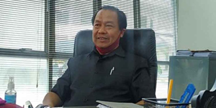 DPRD Kalteng Percepat Proses Pengesahan Raperda Penyandang Disabilitas