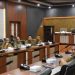 Pj Bupati Barito Utara Ikuti Zoom dengan Kemendagri Terkait Pengendalian Inflasi