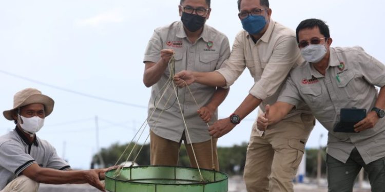 Penegasan Batas Wilayah Kelurahan Lanjas Kunci Tertib Administrasi dan Pembangunan
