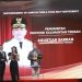 Gubernur Kalteng Agustiar Sabran Raih Penghargaan Nasional atas Komitmen Perkuat Ketahanan Pangan