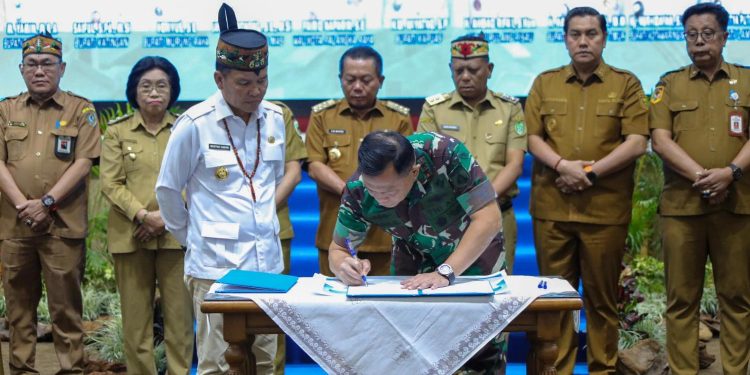 Agustiar Sabran Tekankan Pentingnya Koperasi Merah Putih untuk Perkuat Ekonomi Desa