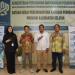 Satker PKP Kalsel Terima Kunjungan Kerja DPRD Hulu Sungai Selatan, Bahas Penguatan Program Perumahan