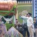 Buka MTQH XXXIII, Gubernur Kalteng Tekankan Pentingnya Pembinaan Generasi Qur’ani