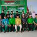 PKB Kapuas Gelar Tasyakuran Sambut Penganugerahan Gelar Pahlawan Nasional Kepada Gusdur dan Syaikhona Muhammad Kholil