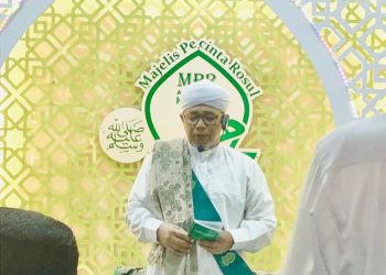 PKB Kalteng Gelar Tasyakuran Atas Penganugerahan Gusdur dan Syaikhona Muhammad Kholil Sebagai Pahlawan Nasional