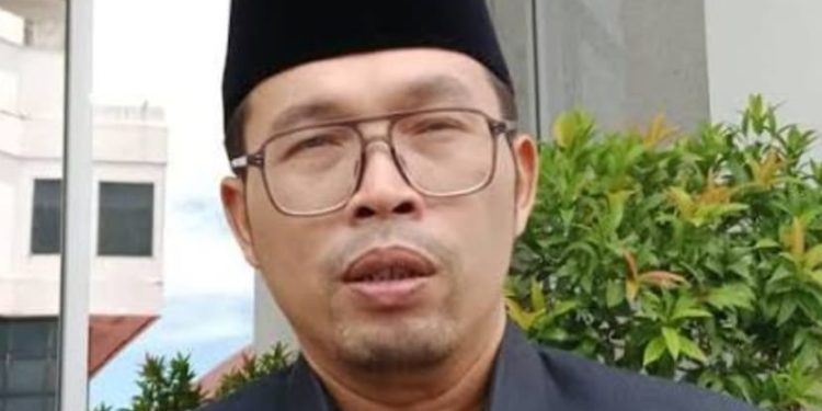 DPRD minta Pemprov Kalteng perkuat pengawasan Sekolah Rakyat