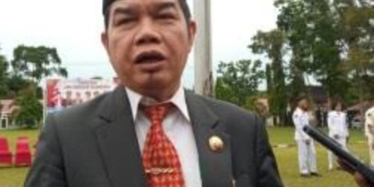 Legislator Kalteng sebut sejumlah raperda masih menunggu pembahasan