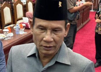 Pembahasan RAPBD 2026 difokuskan pada penanganan efisiensi dan prioritas daerah