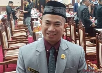 DPRD minta Pemprov Kalteng negosiasi agar pemerintah pusat tidak turunkan TKD