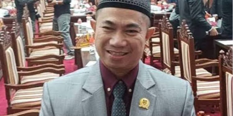 DPRD minta Pemprov Kalteng negosiasi agar pemerintah pusat tidak turunkan TKD