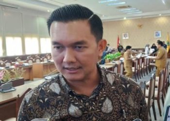 DPRD minta Pemprov Kalteng optimalkan program penanggulangan kemiskinan