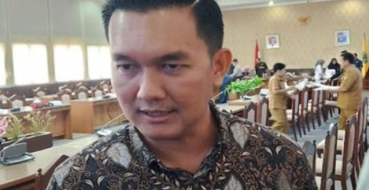 DPRD minta Pemprov Kalteng optimalkan program penanggulangan kemiskinan