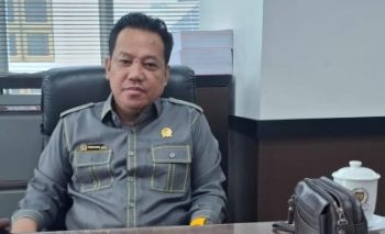 DPRD Kalteng Minta Optimalisasi PAD Cegah Defisit Anggaran